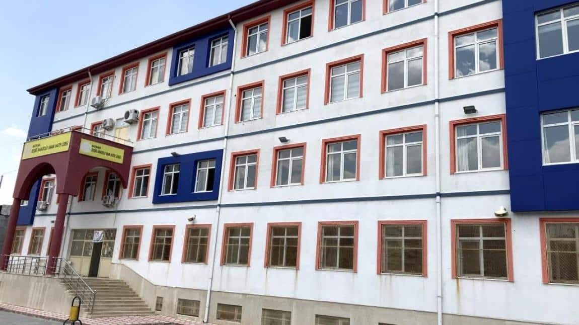 OKULUMUZUN TARİHÇESİ