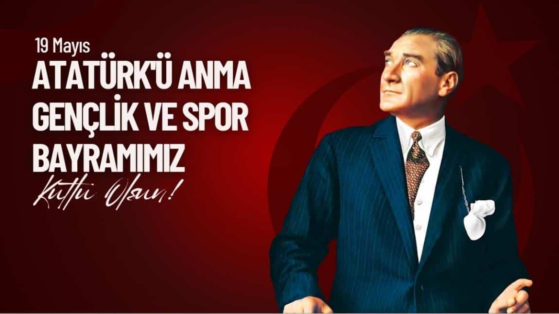 19 MAYIS...