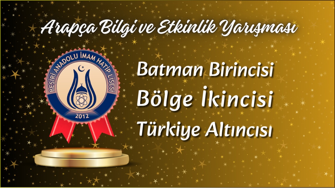 ÖĞRENCİLERİMİZİ KUTLUYORUZ