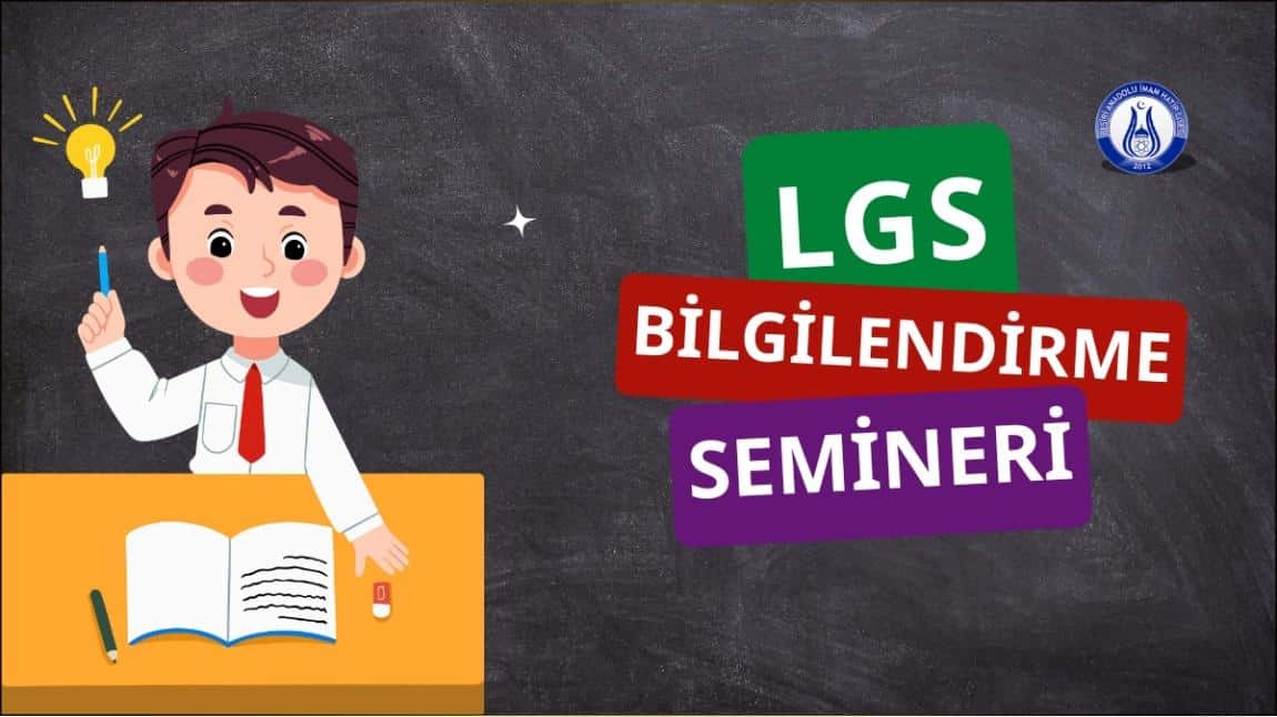 LGS...