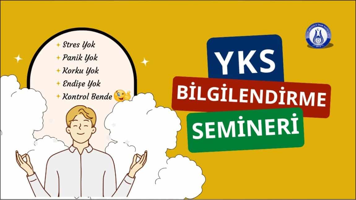 YKS...